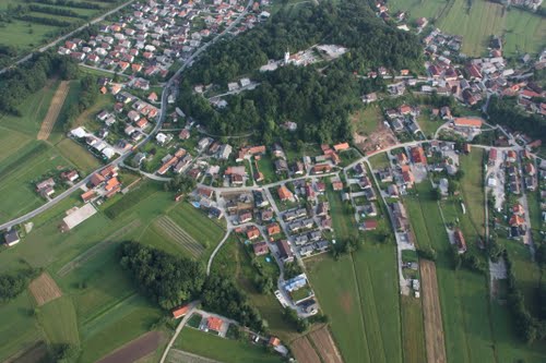 Vnanje Gorice