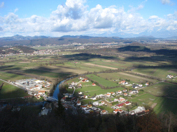 Krajevna skupnost Brezovica