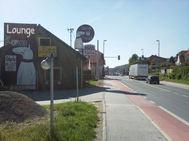 Gostilne in restavracije Brezovica pri Ljubljani